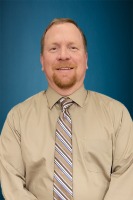 Photo of Mike McWhirt, CPA, EVP, Chief Operations Officer / Chief Risk Officer